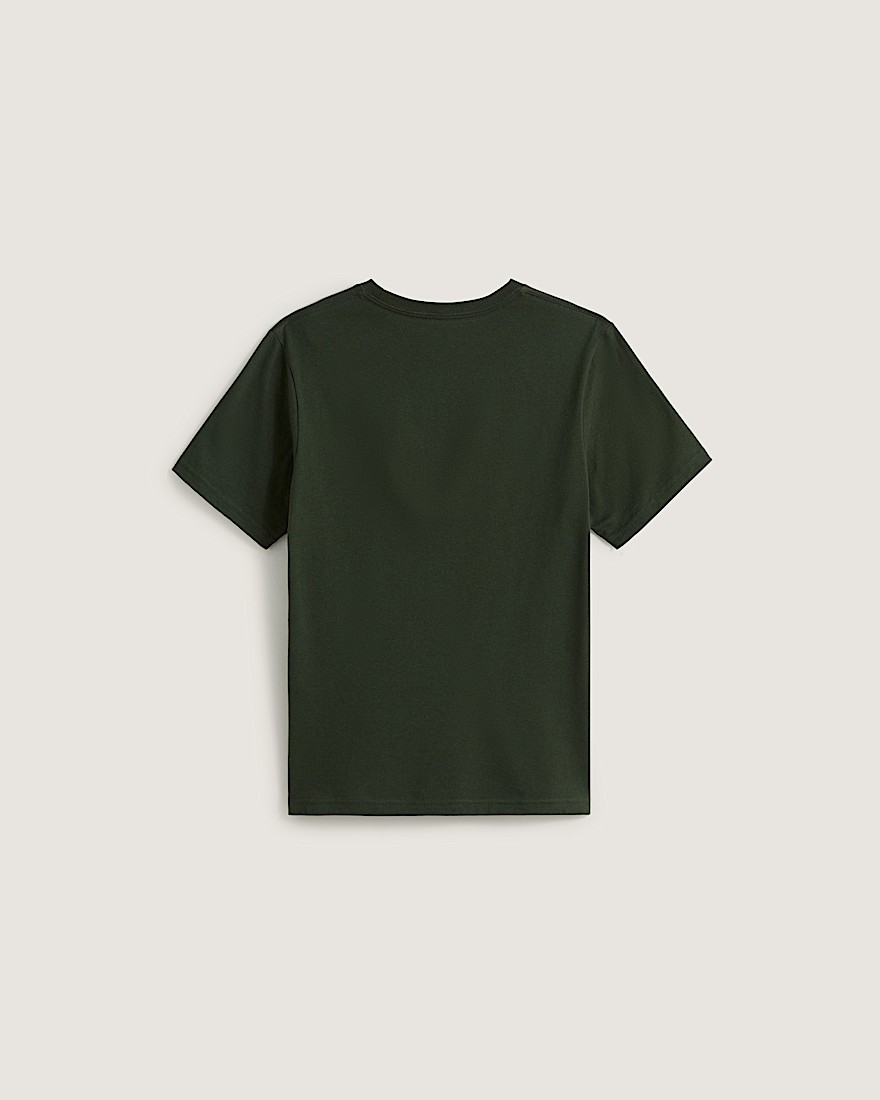 Big Kids DIY FX T-Shirt