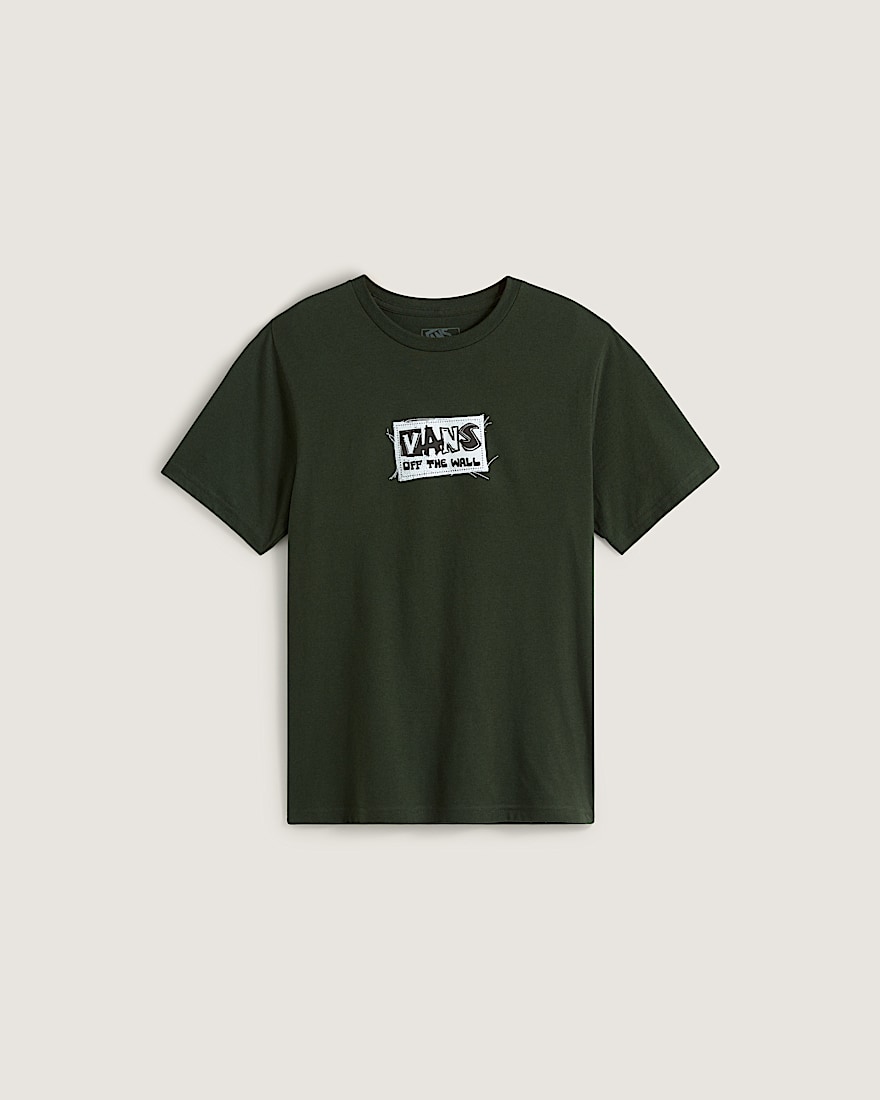 Big Kids DIY FX T-Shirt - 1