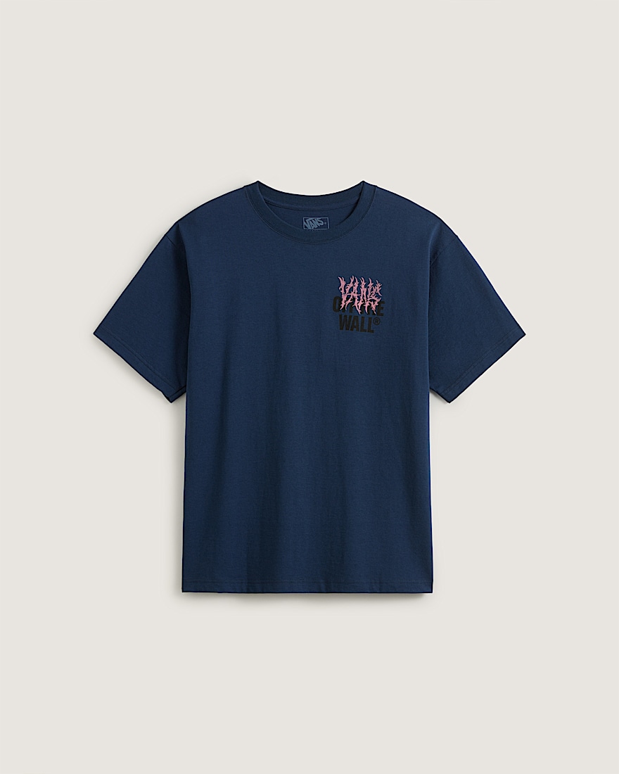 Metal Wall T-Shirt - 1