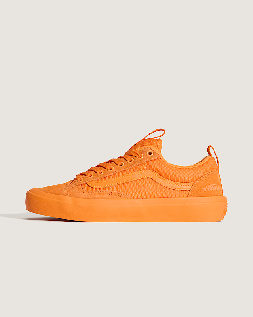 Skate Old Skool 36+ by Atiba Jefferson - 1
