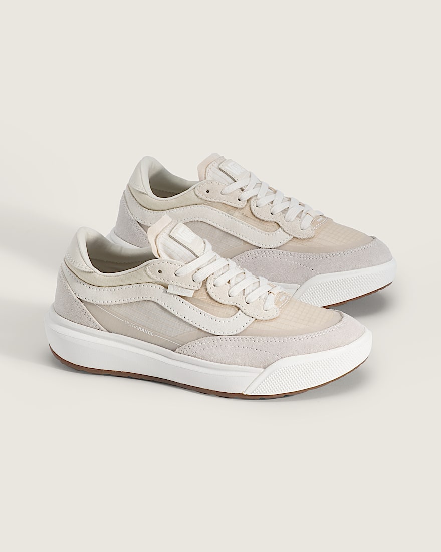 UltraRange 2.0 Shoe