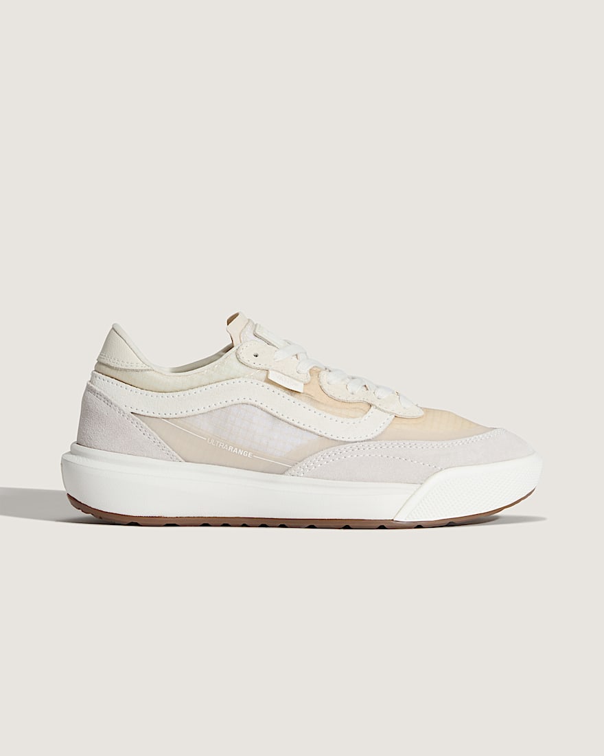 UltraRange 2.0 Shoe