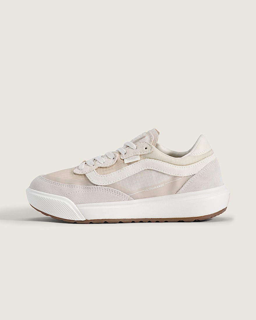 UltraRange 2.0 Shoe - 1