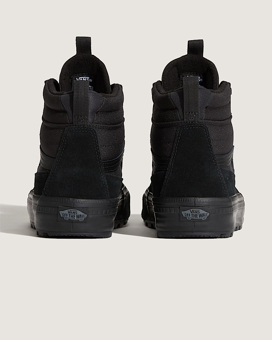 Sk8-Hi Waterproof Insulated Shoe