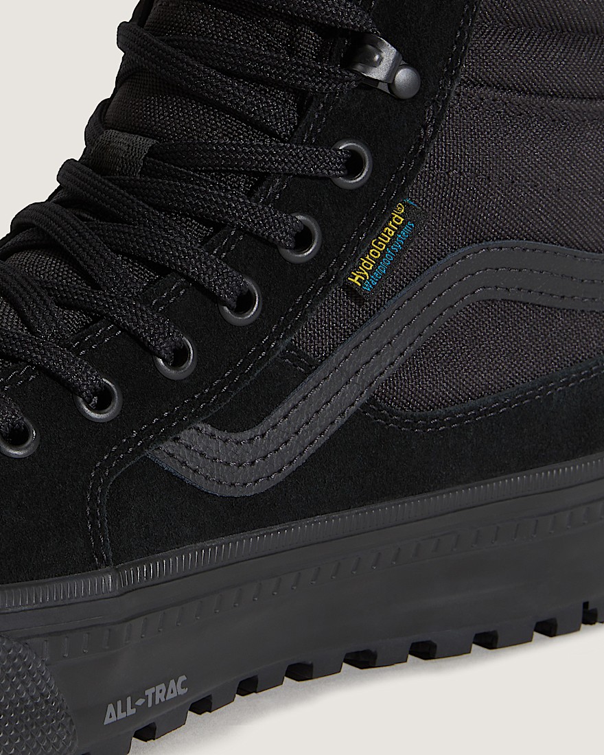 Sk8-Hi Waterproof Insulated Shoe