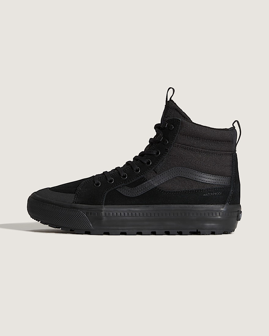 Sk8-Hi Waterproof Insulated Shoe - 1