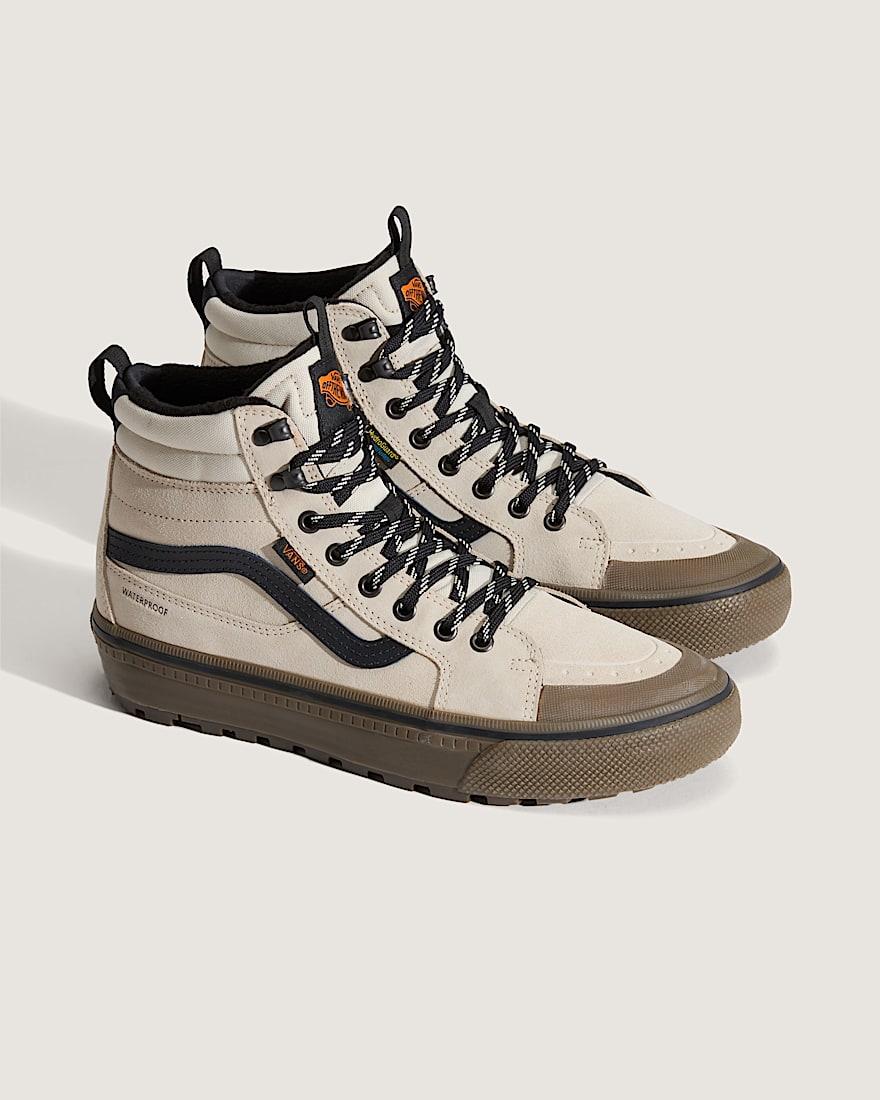 Sk8-Hi Waterproof Insulated Shoe