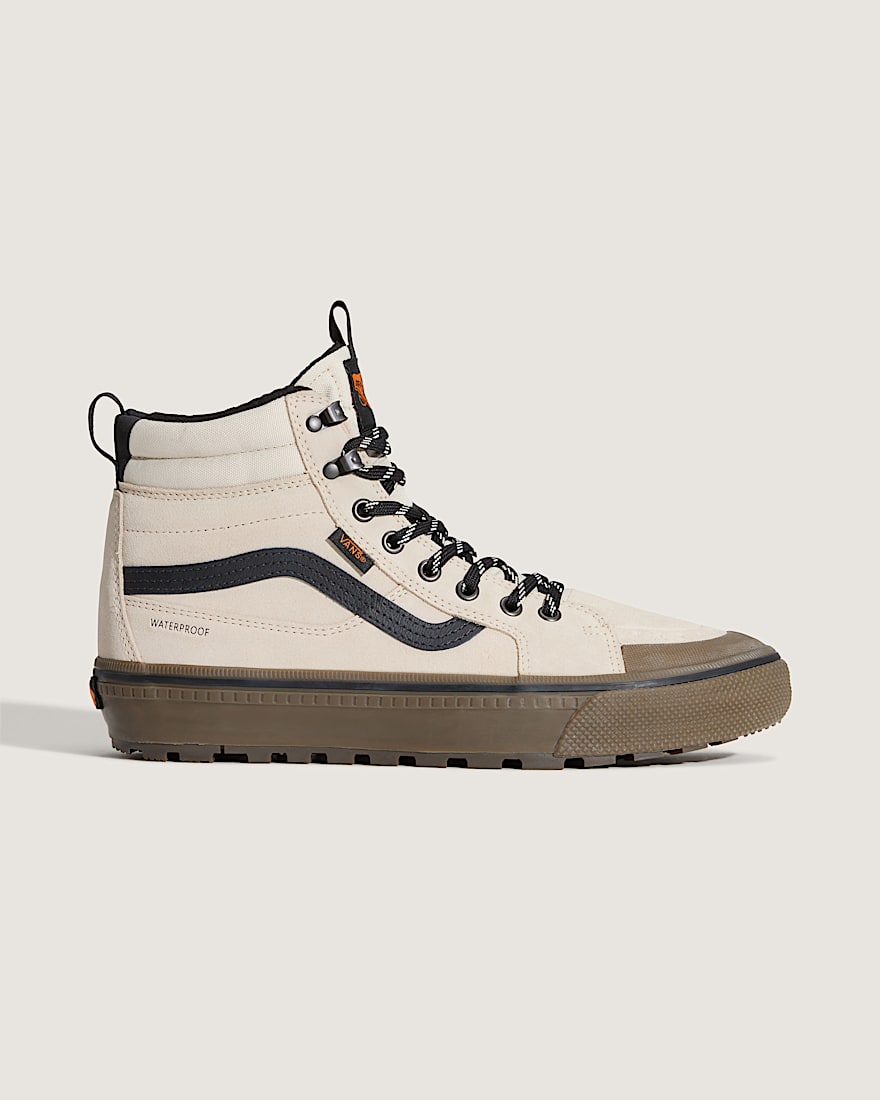 Sk8-Hi Waterproof Insulated Shoe