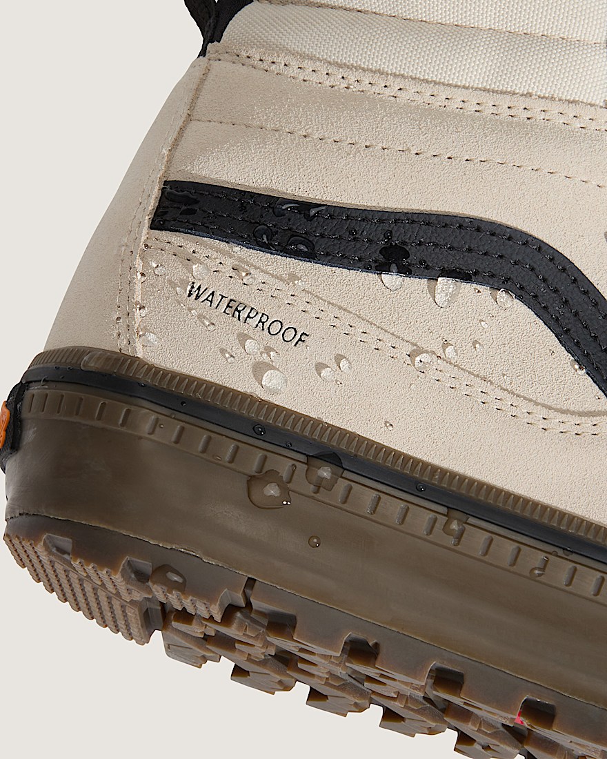 Sk8-Hi Waterproof Insulated Shoe