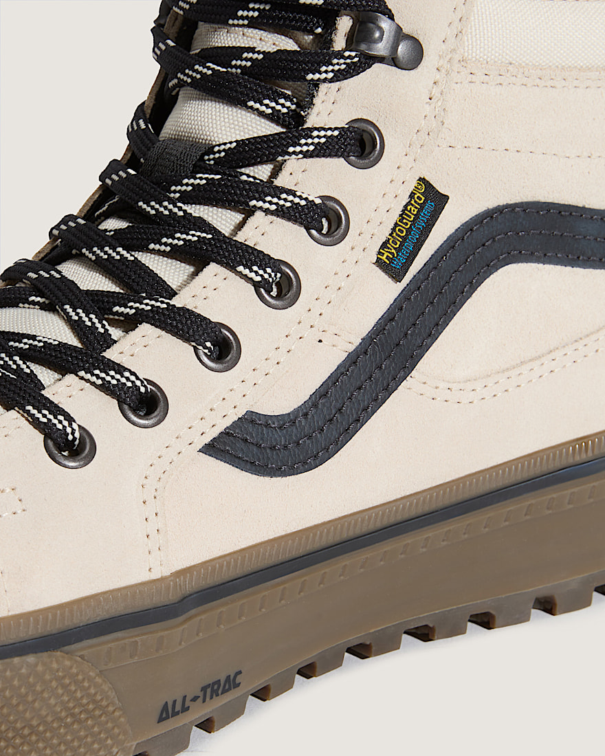 Sk8-Hi Waterproof Insulated Shoe