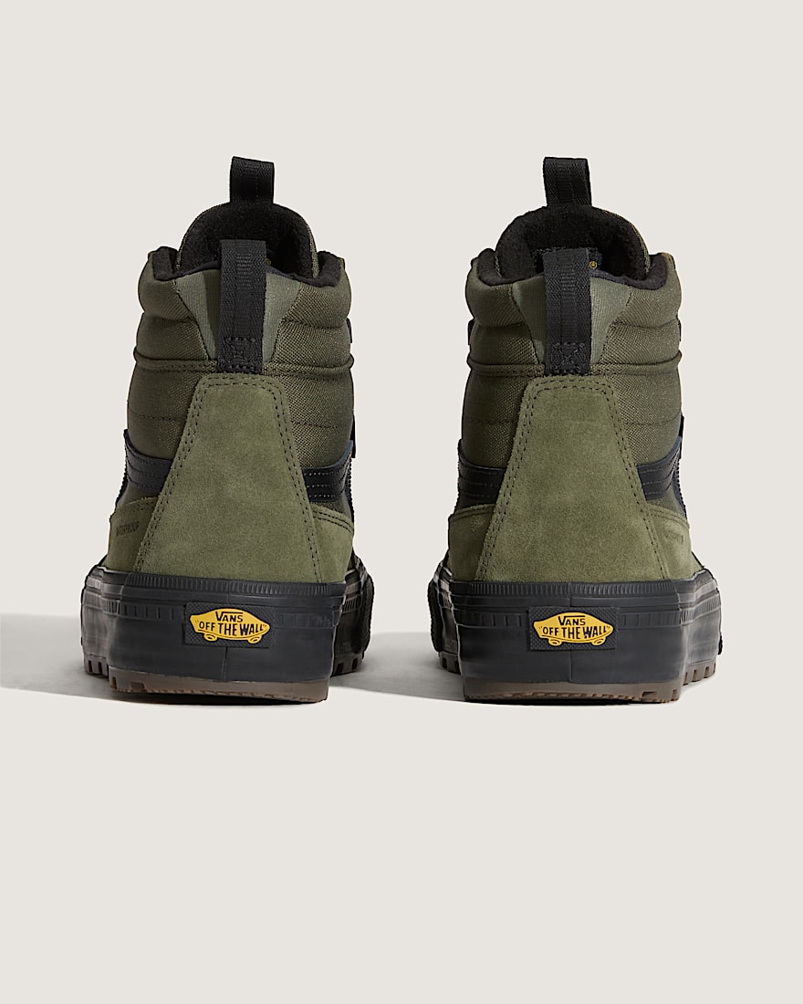 Sk8-Hi Waterproof Insulated Shoe