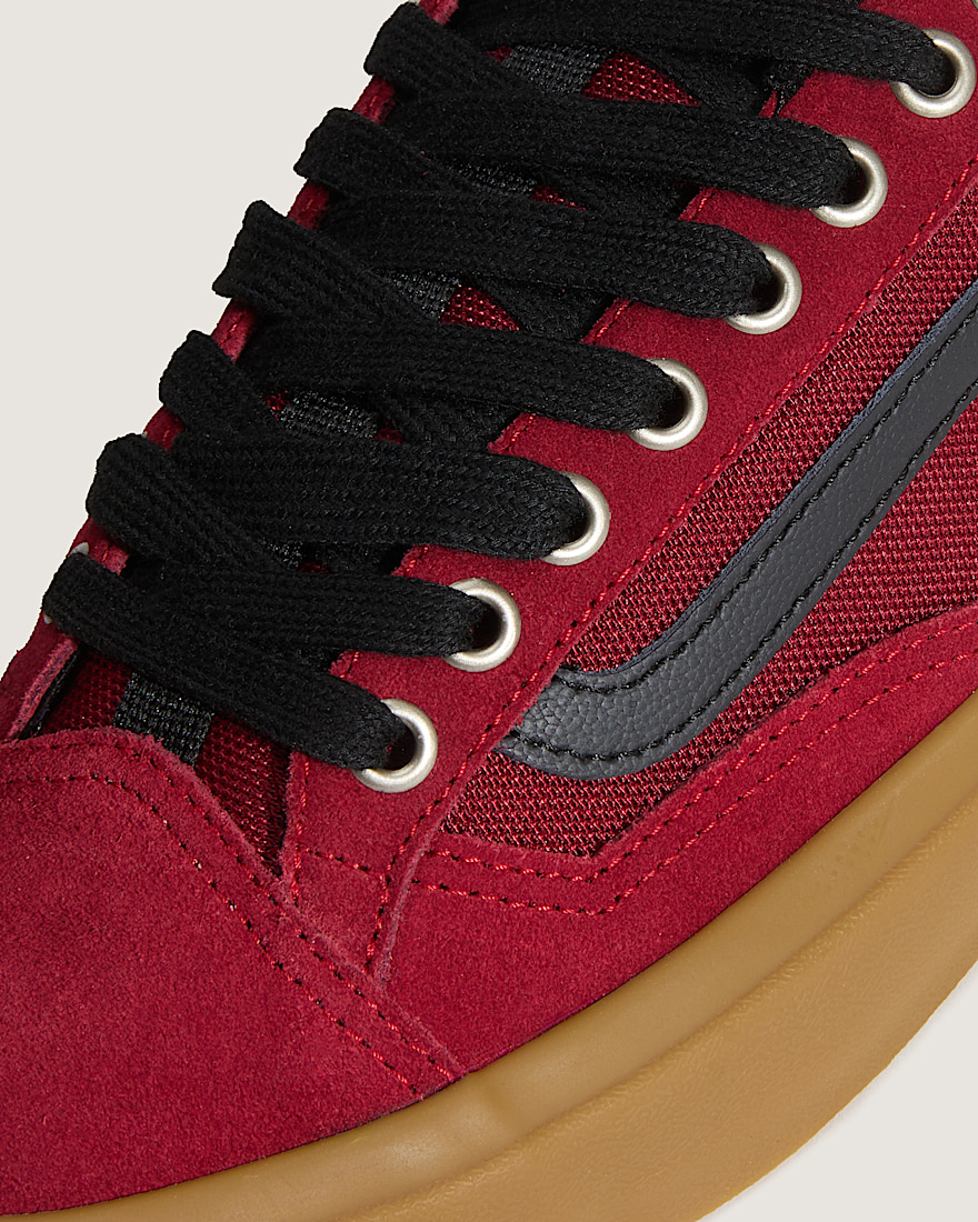 Skate Old Skool 36+ Gum Shoe
