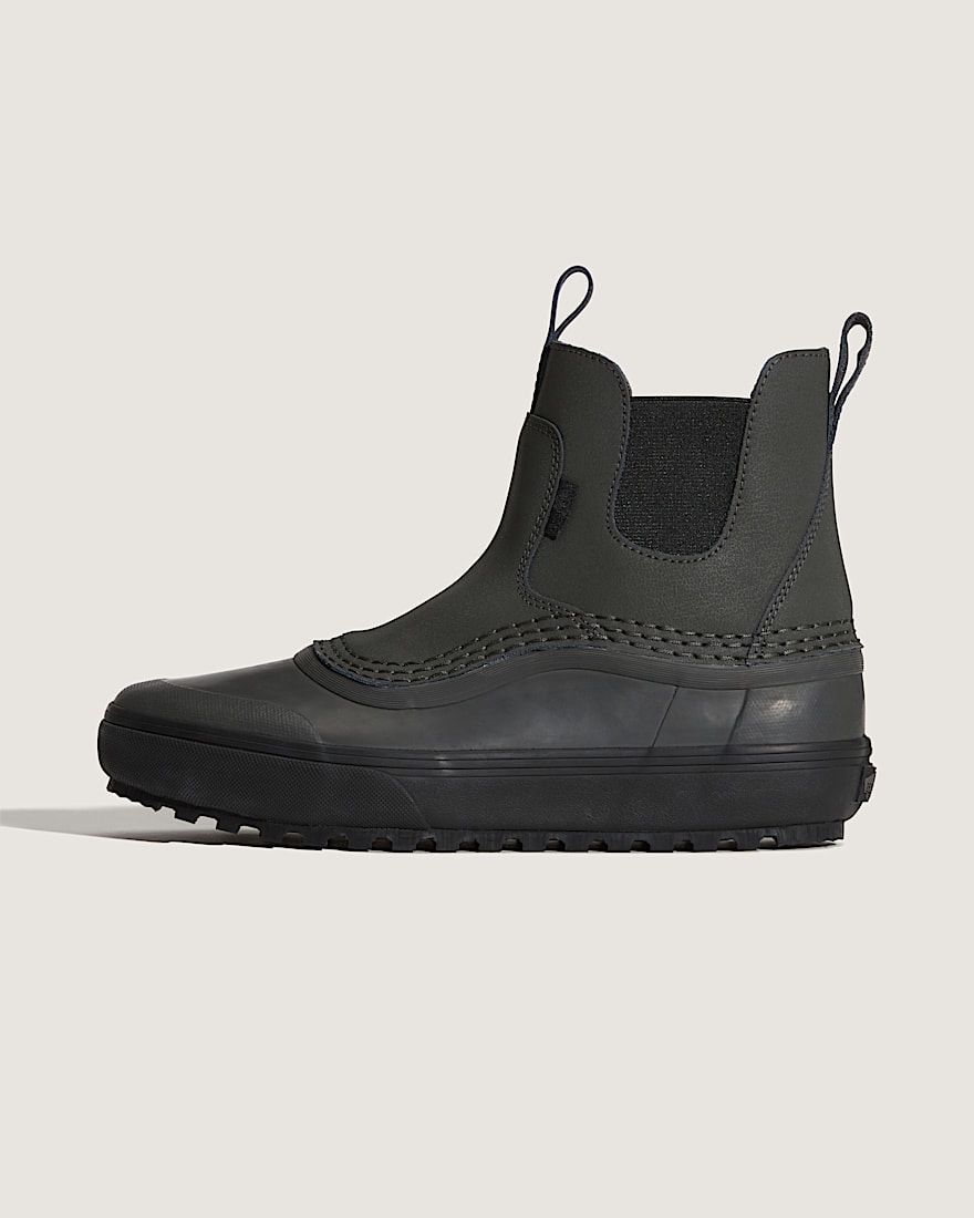 Standard Mid Chelsea Waterproof Boot - 1