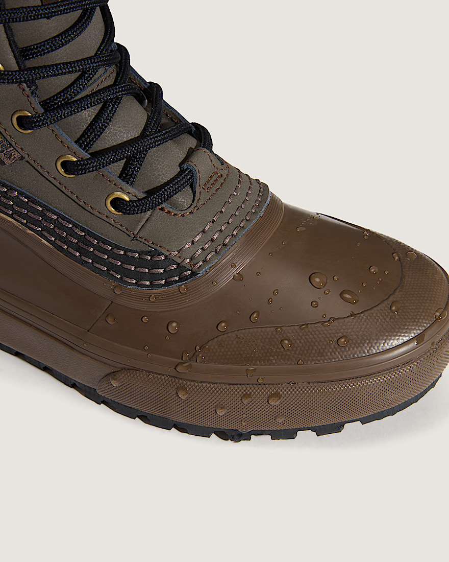 Blake Paul Standard Mid Waterproof Boot