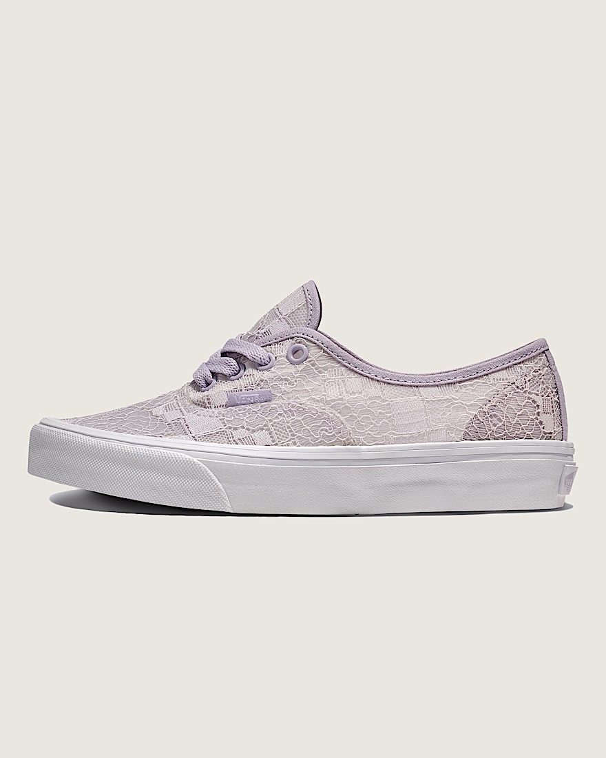 Authentic Shoe - 1