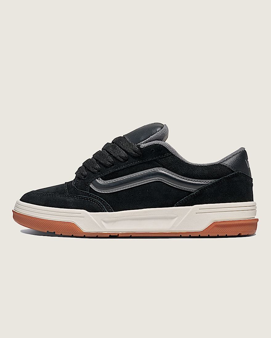 Hylane Shoe - 1