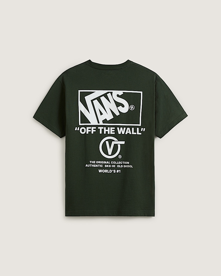 Stockpile T-Shirt