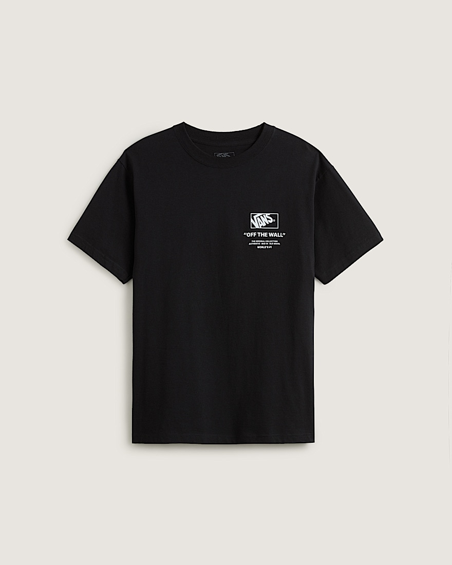 Stockpile T-Shirt - 1