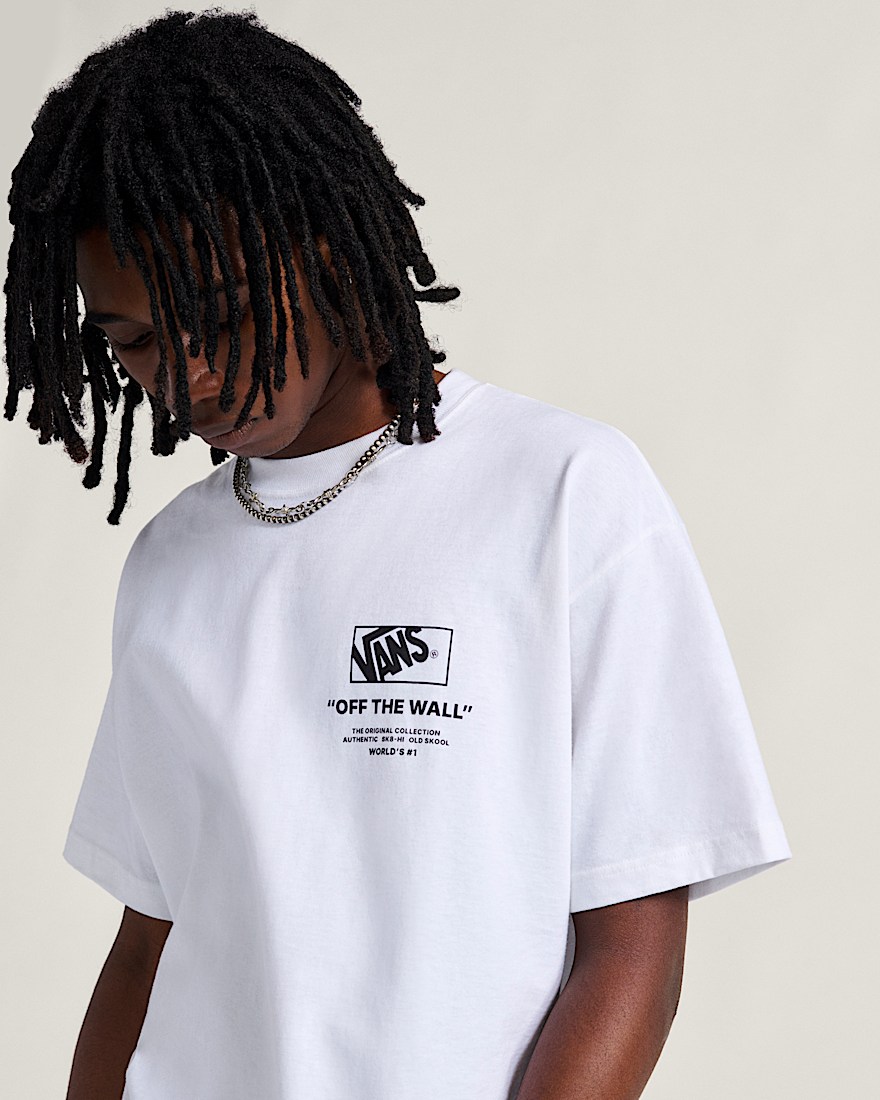 Stockpile T-Shirt