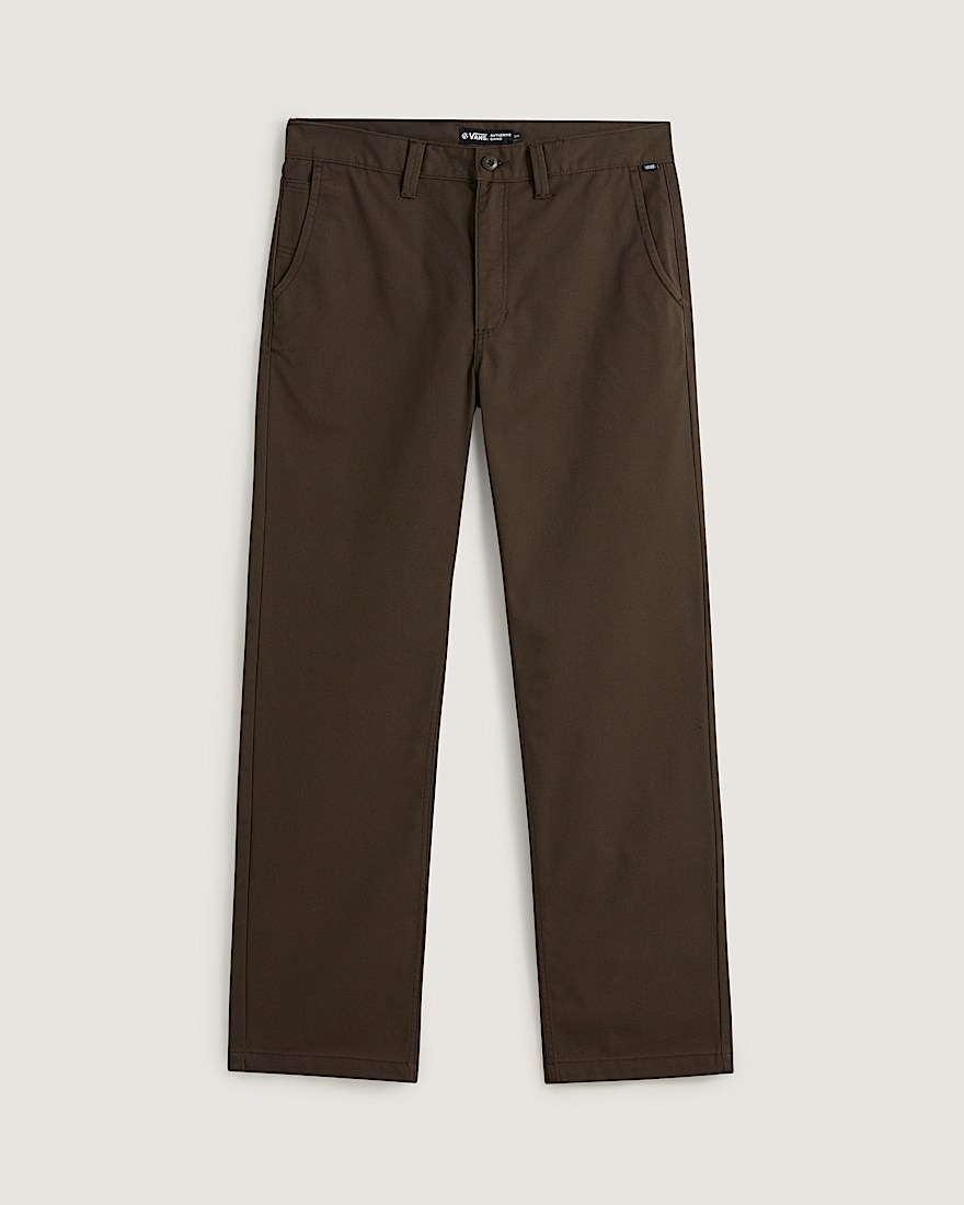 Authentic Chino Relaxed Pants