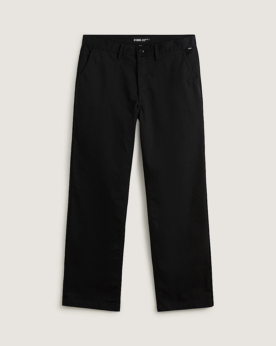 Skate Check-5 Loose Denim Pants - 1