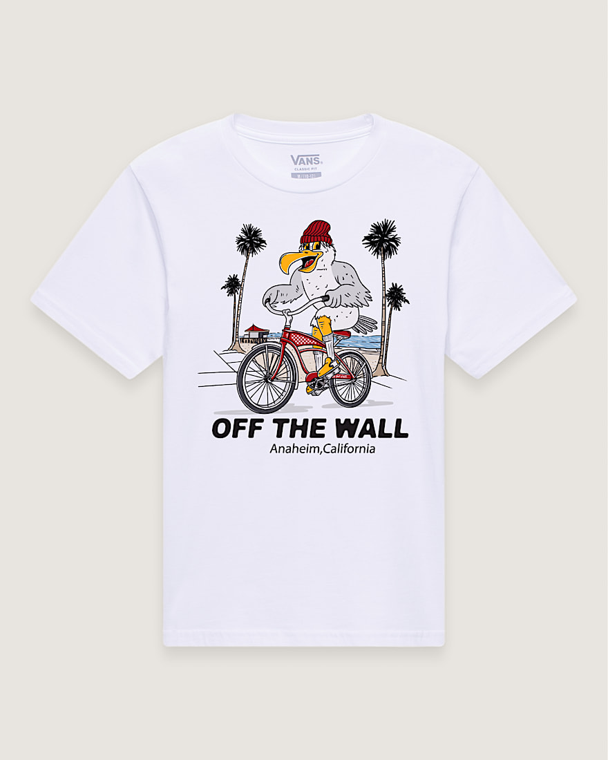 Kids Cruzer T-Shirt - 1