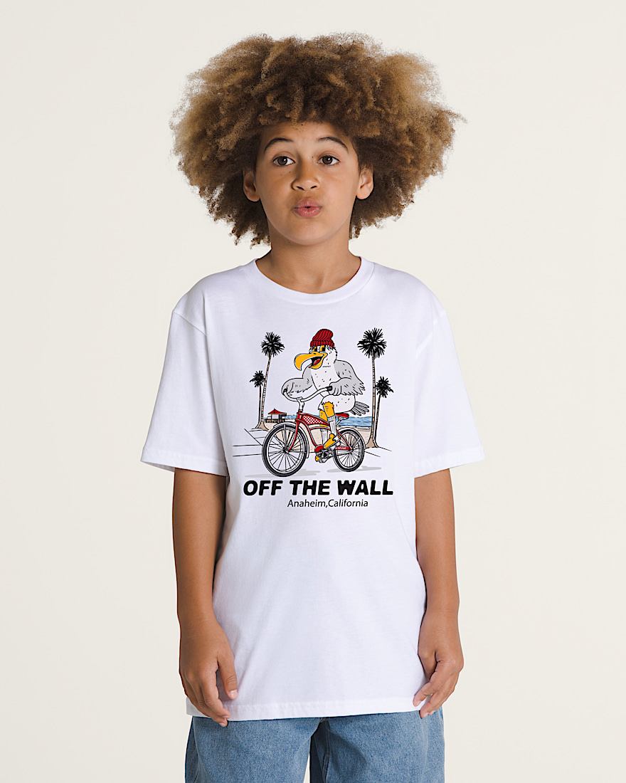 Kids Cruzer T-Shirt