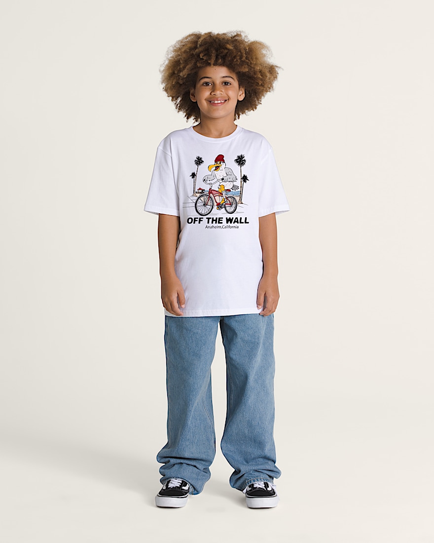 Kids Cruzer T-Shirt