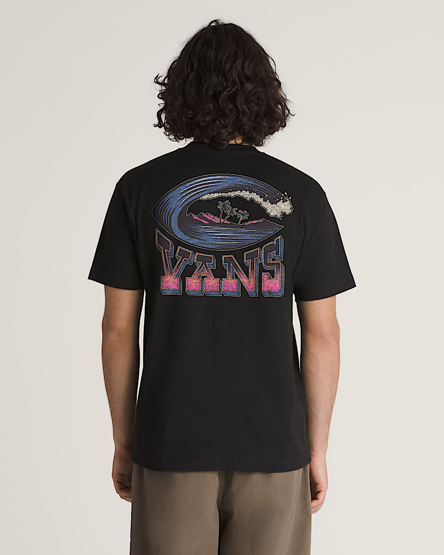 ロサンゼルス発★VANS★ クラシファイドTシャツ LALAFOX for MEN | Shop Online | MUSINSA