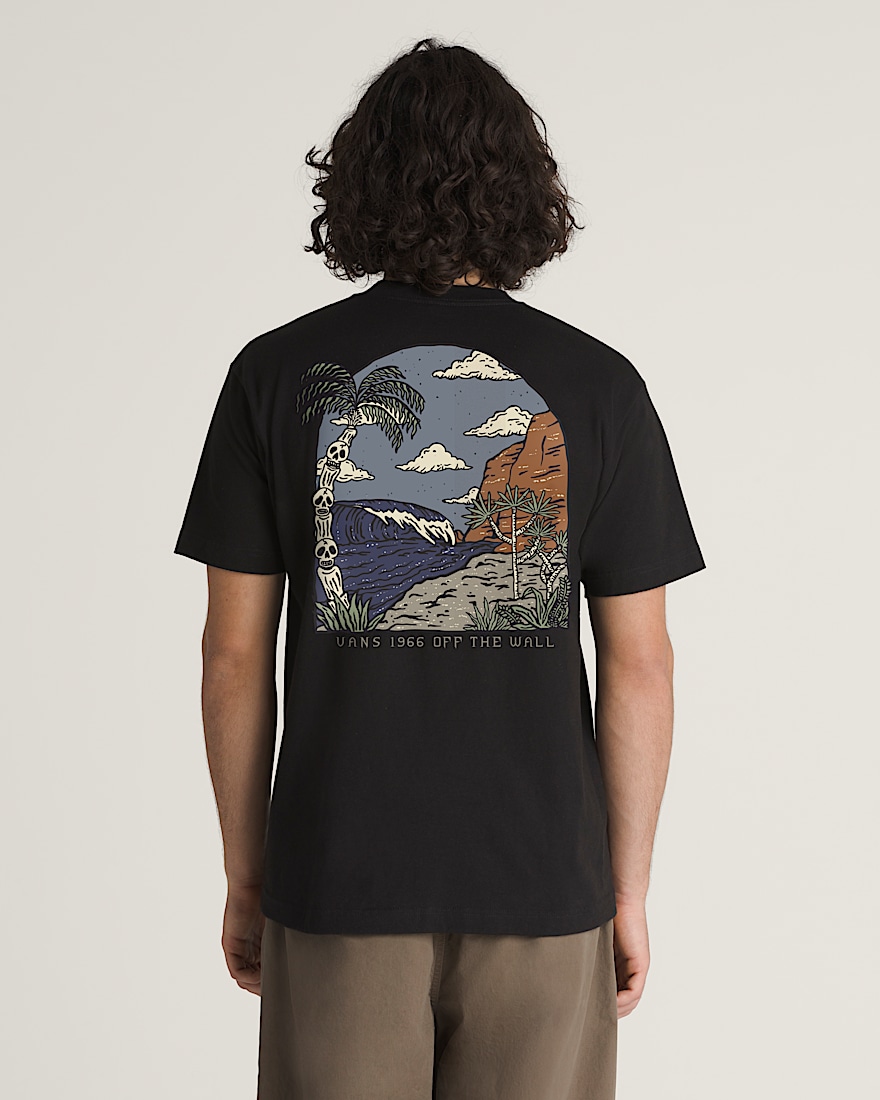 Looking Out T-Shirt