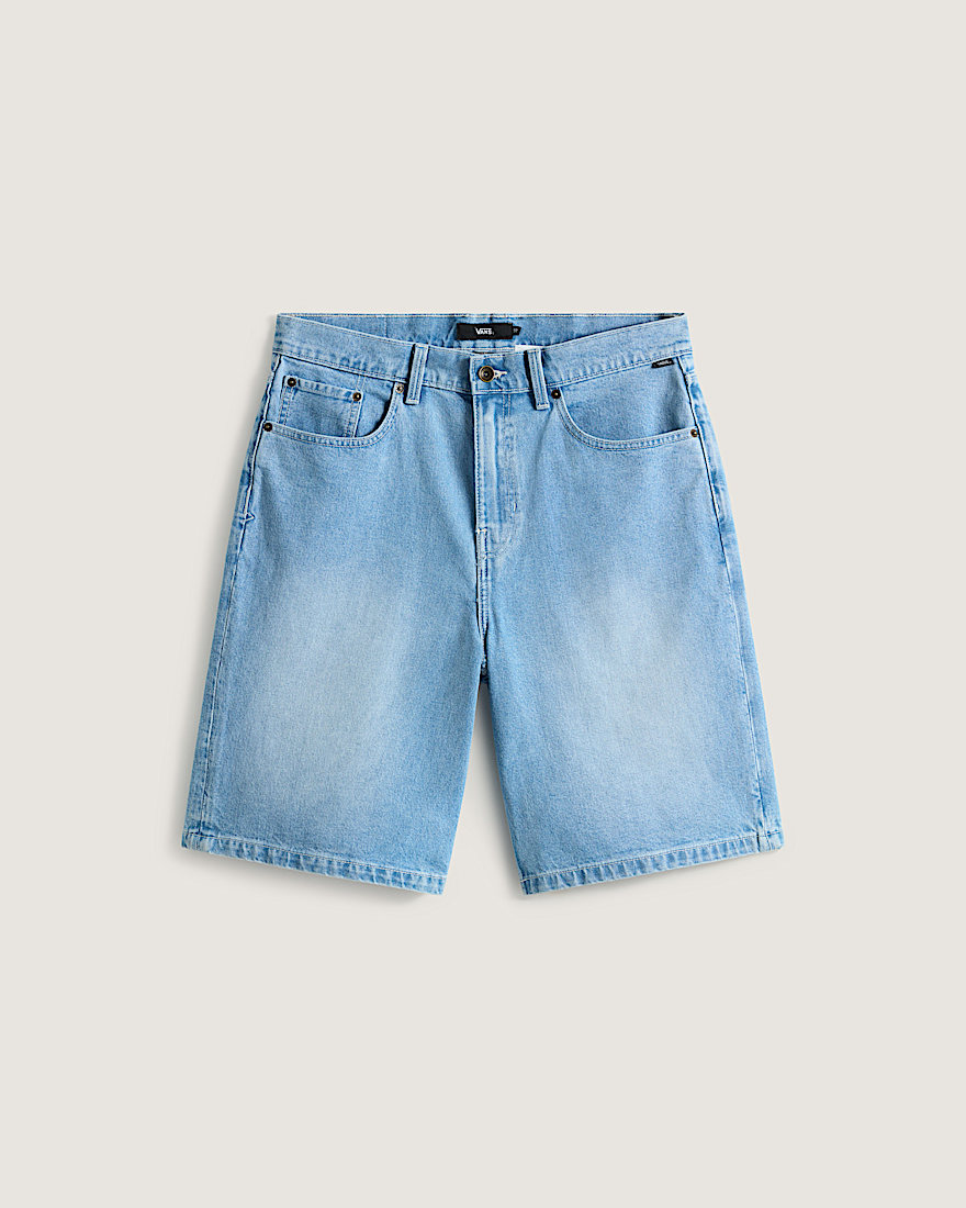 Authentic Chino Relaxed Pants