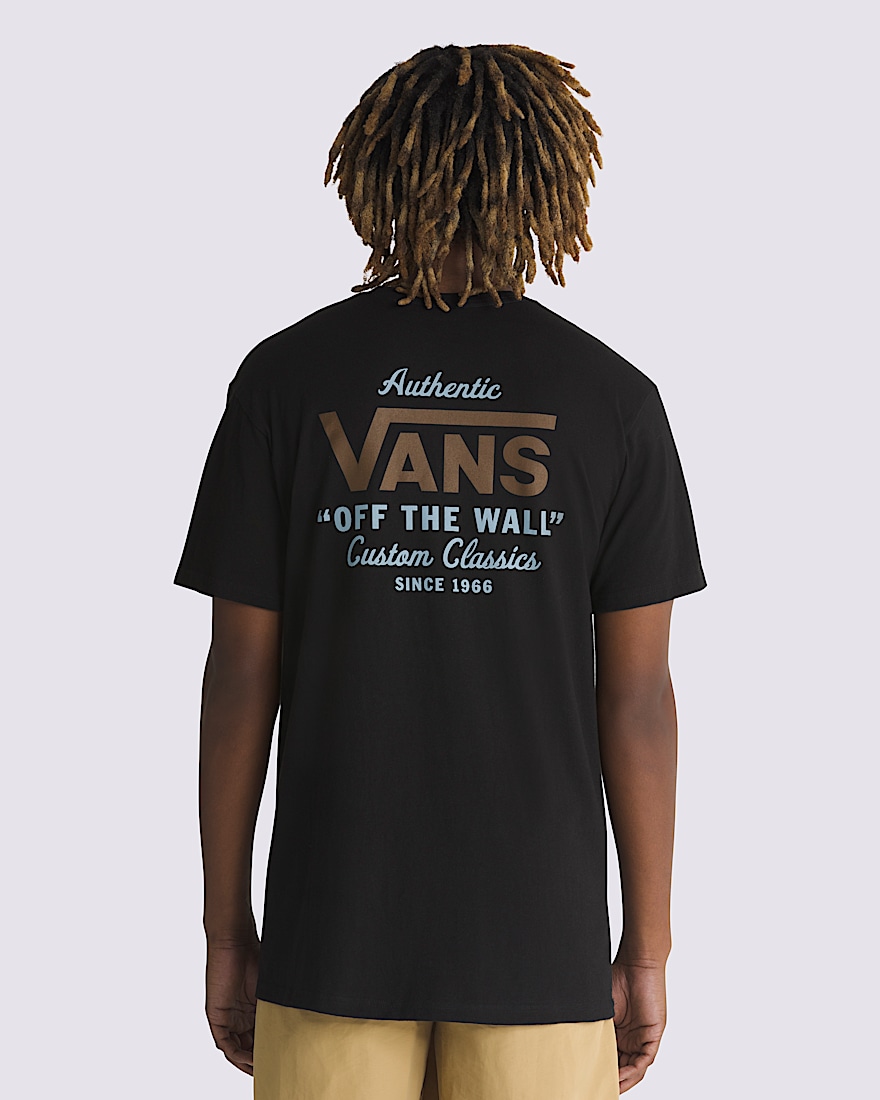 Holder St Classic T-Shirt