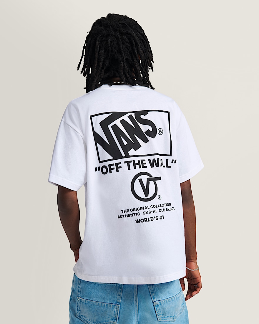Stockpile T-Shirt - 1