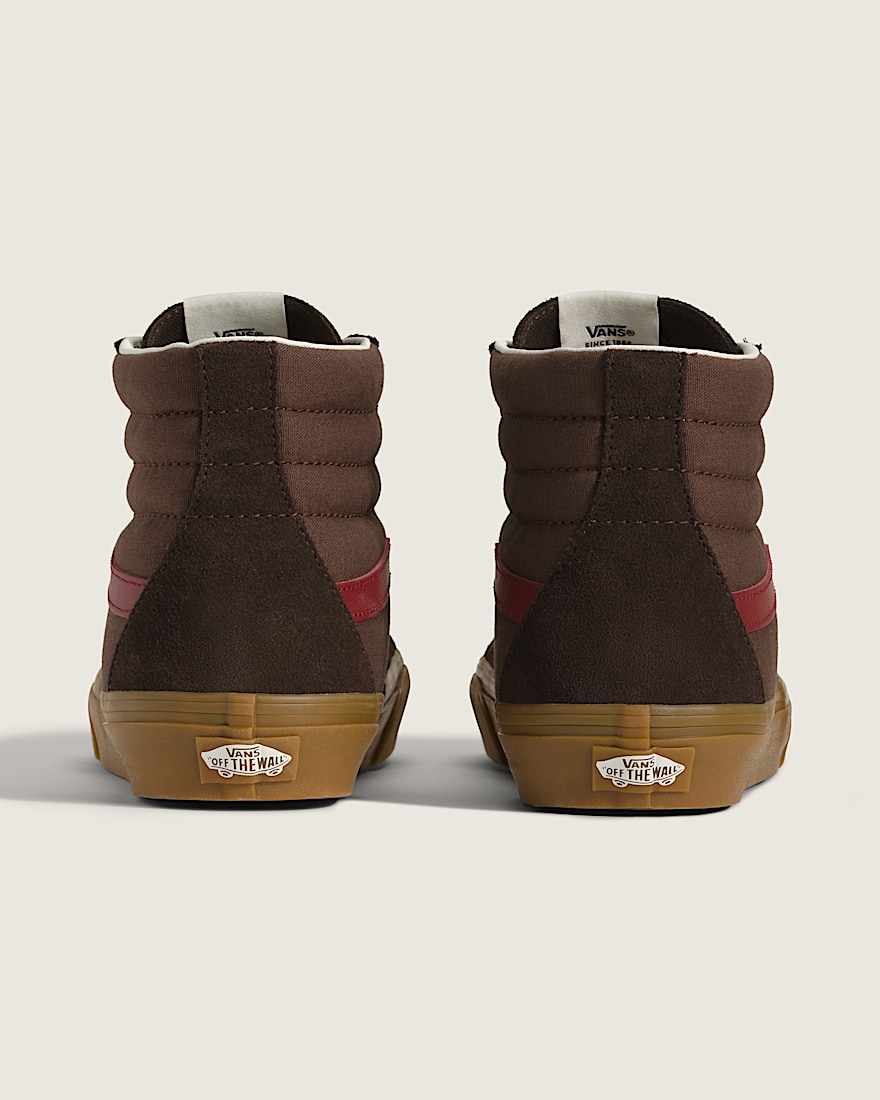 Sk8-Hi Gum Shoe