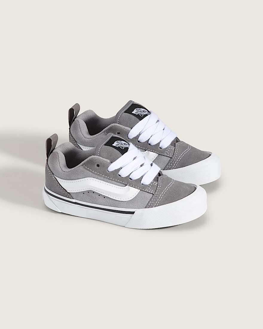 Little Kids Knu Skool Shoe