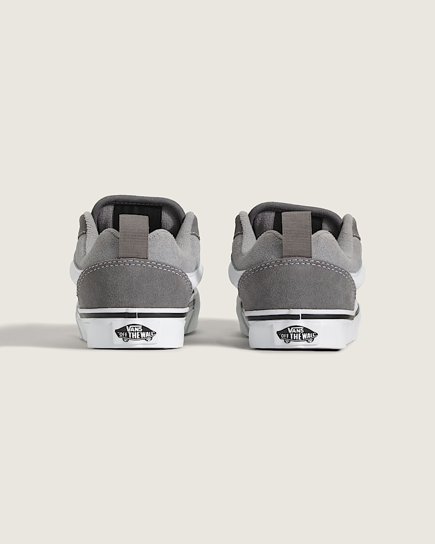 Little Kids Knu Skool Shoe