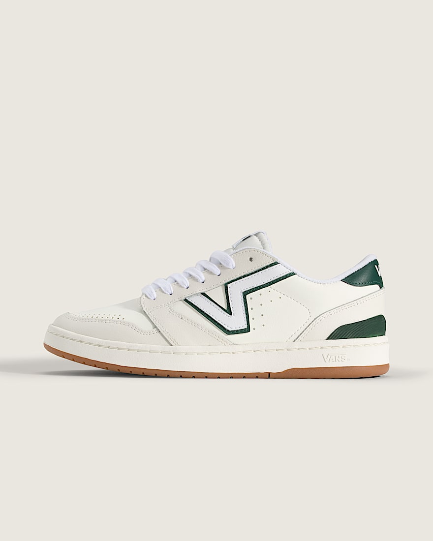 Lowland 2.0 Shoe - 1