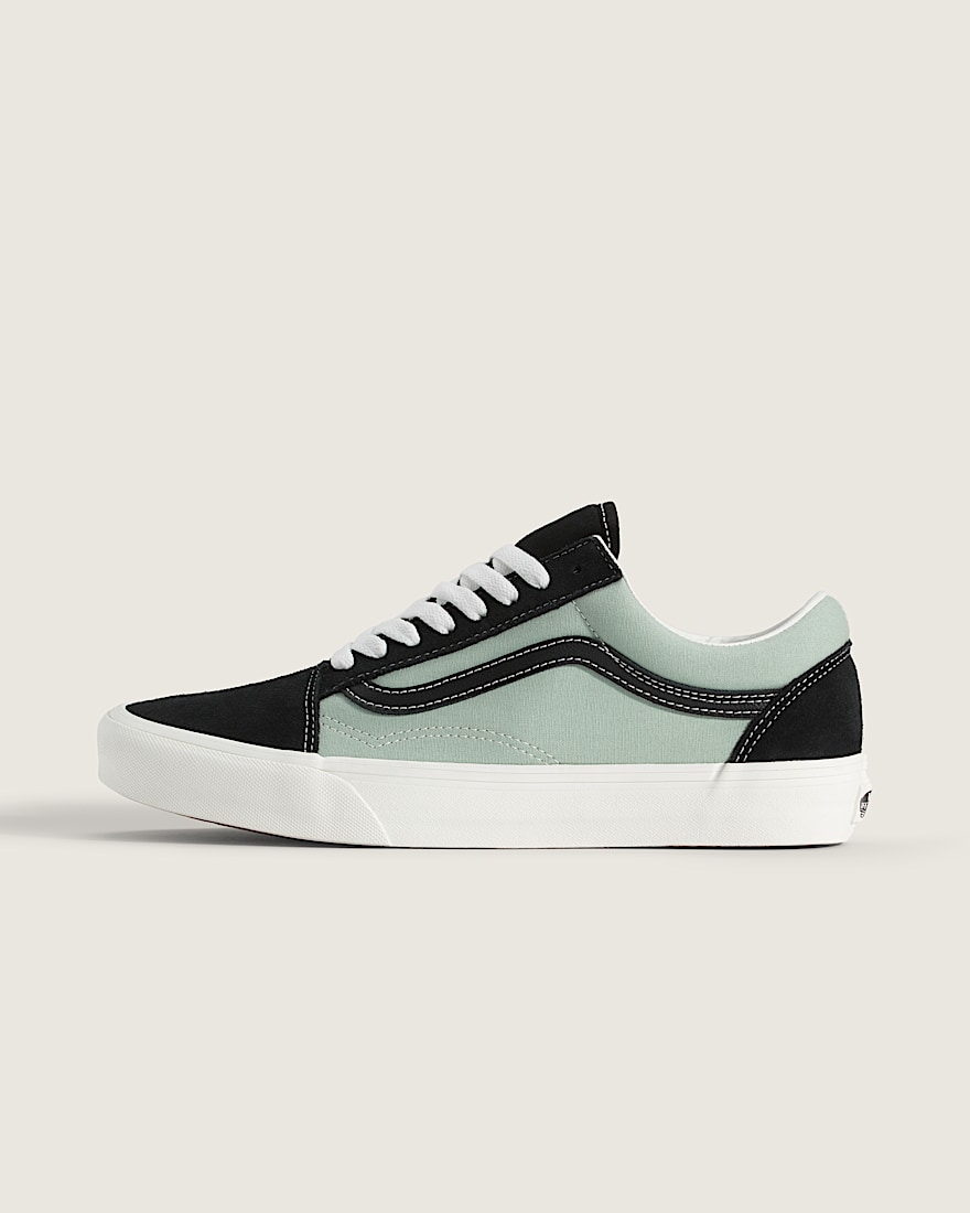 Old Skool Shoe - 1