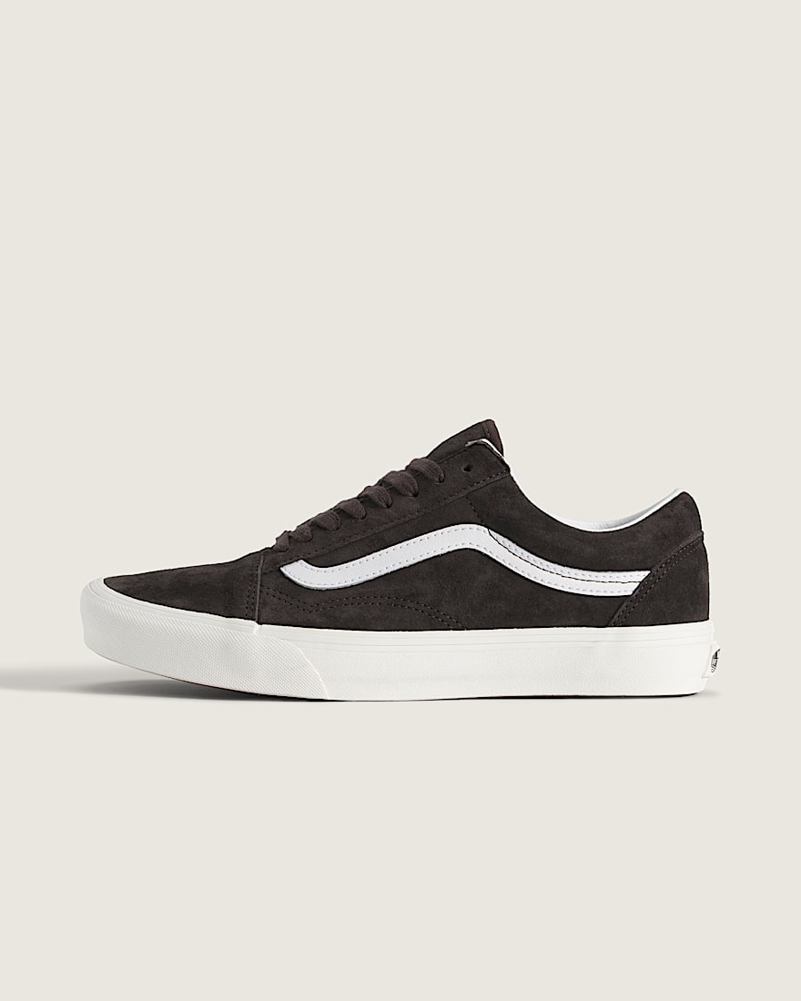 Old Skool Shoe - 1