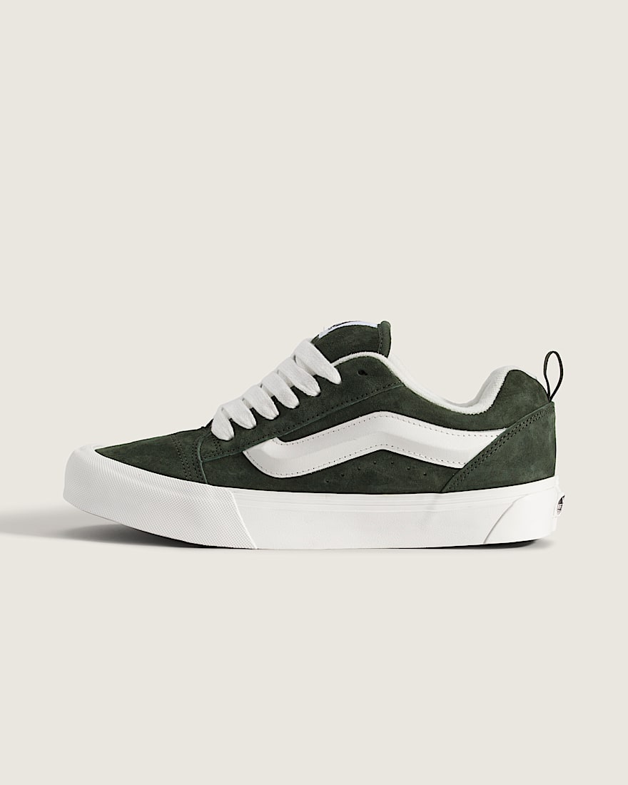 Knu Skool Shoe - 1
