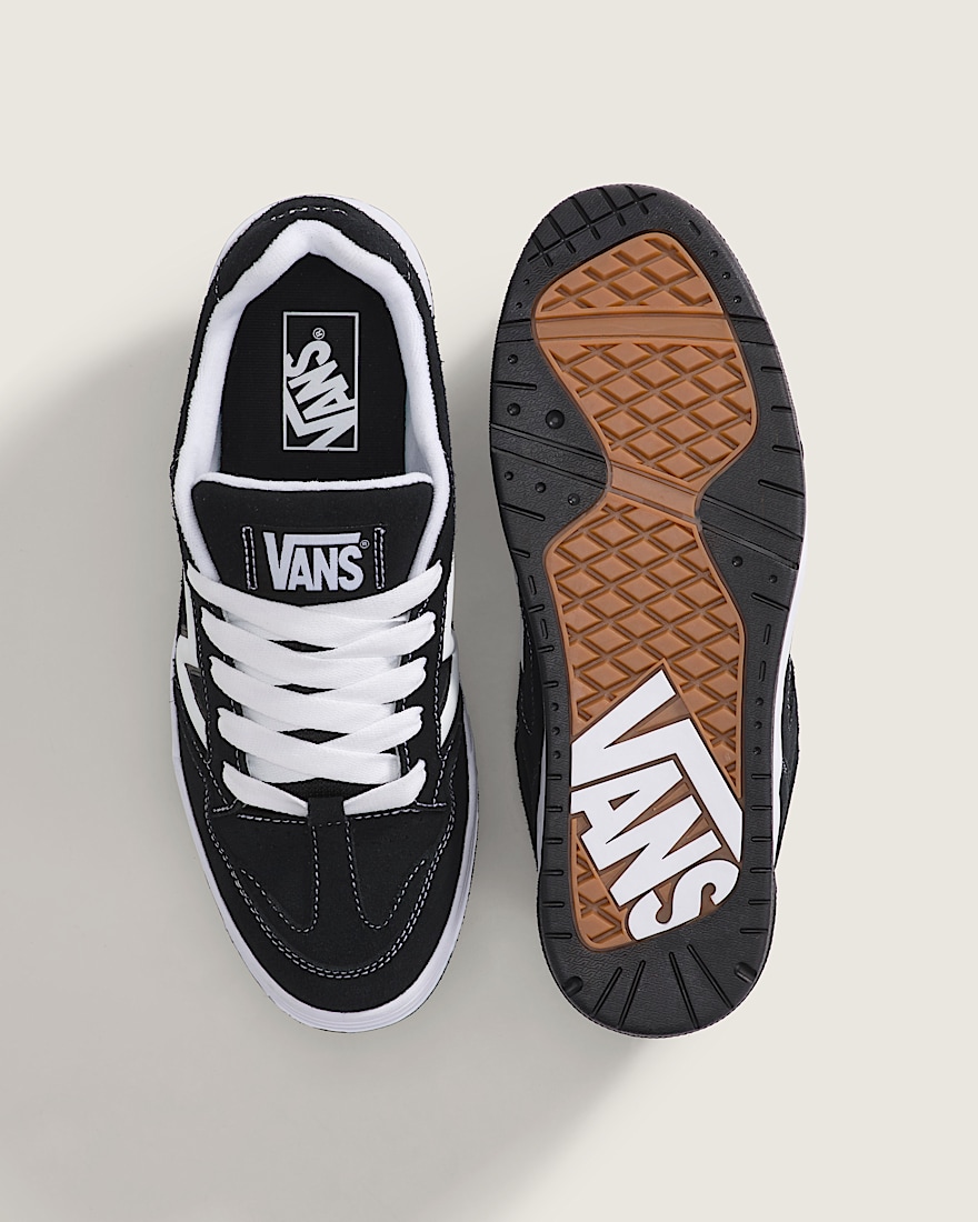 Upland Shoe