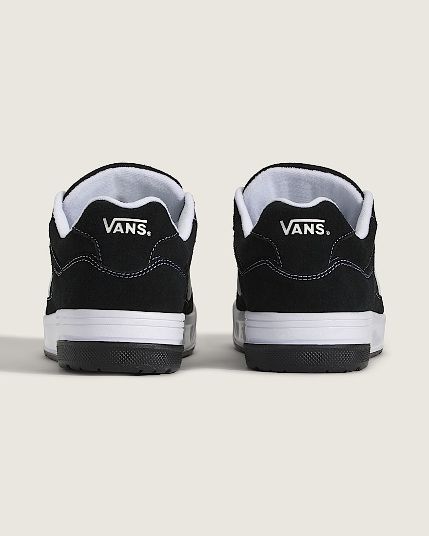 Upland Shoe