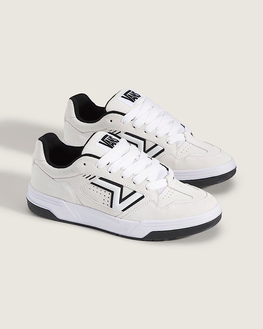 Upland Shoe