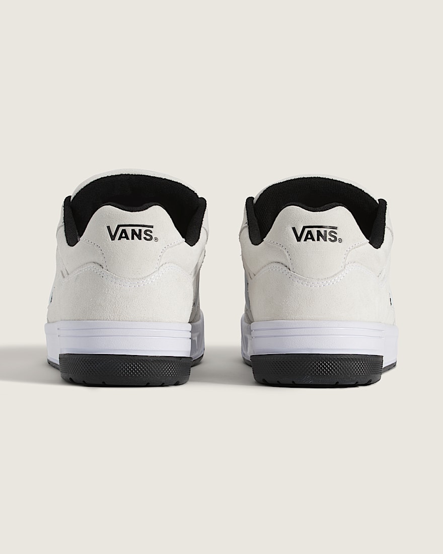 Upland Shoe
