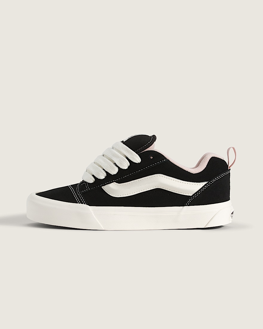 Knu Skool Shoe - 1