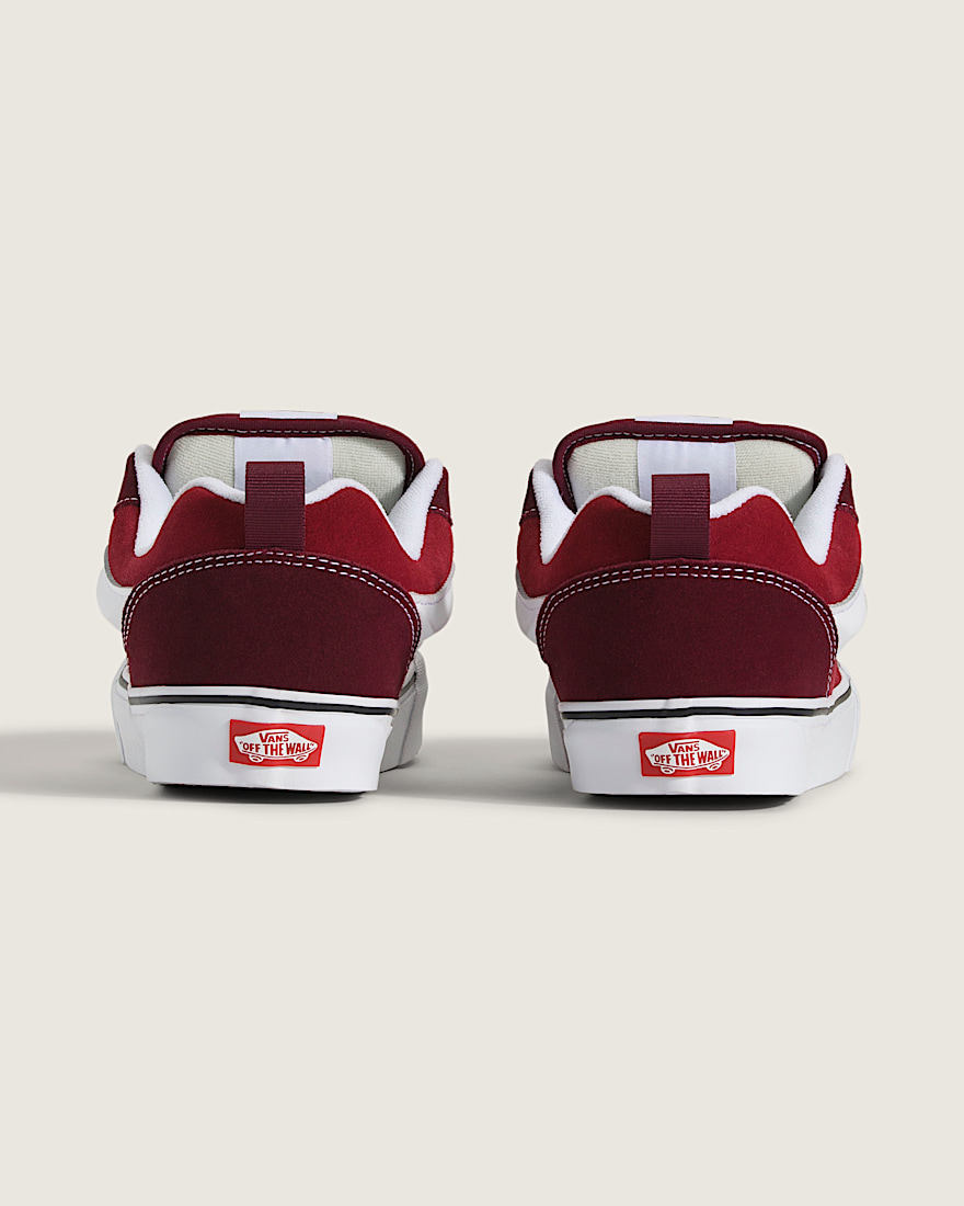 Knu Skool Shoe