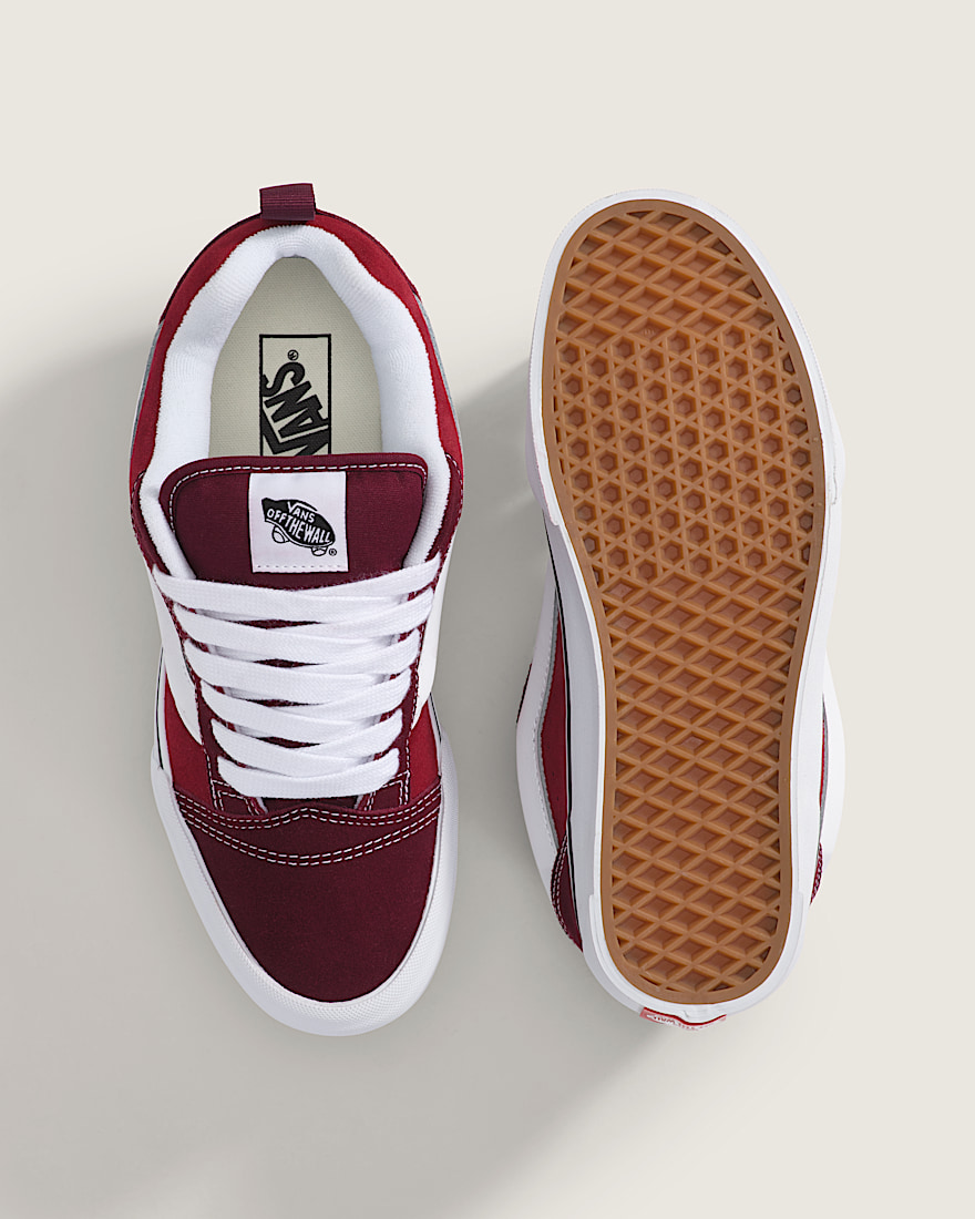 Knu Skool Shoe