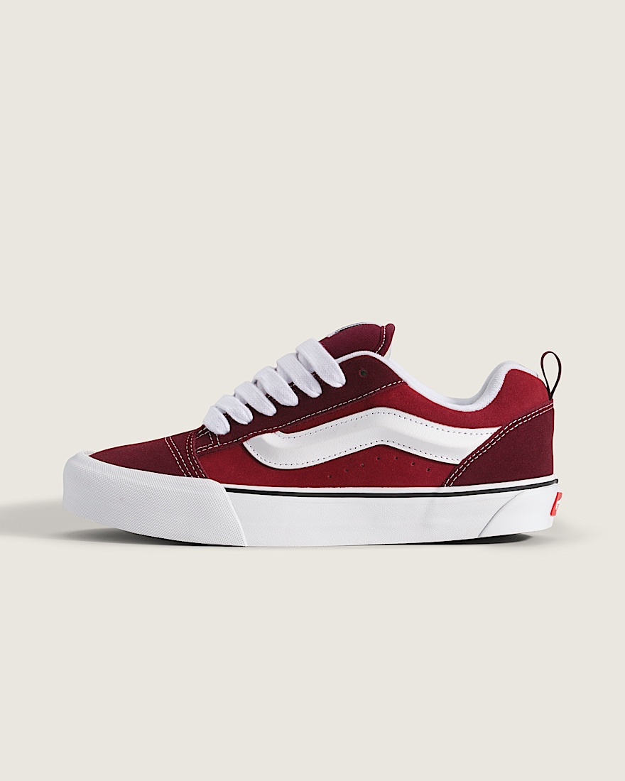 Knu Skool Shoe - 1