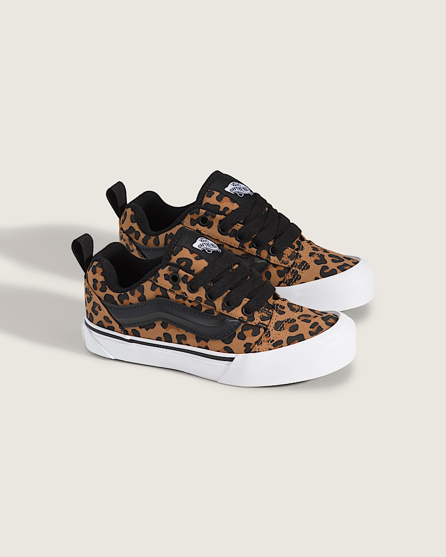Big Kids' Knu Skool Shoe