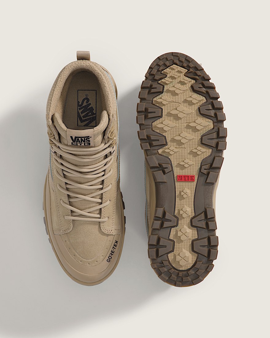 Sk8-Hi GORE-TEX Insulated Shoe